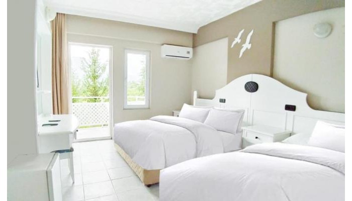 Uk Hotel Kiris poza 3