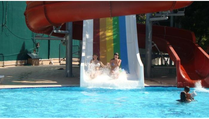Uk Hotel Kiris poza 6