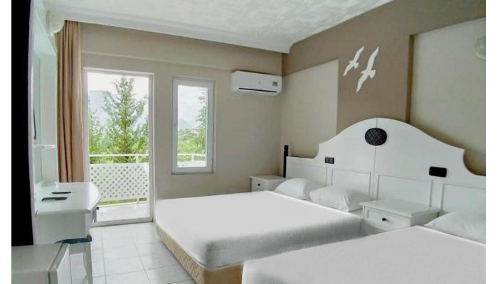 Uk Hotel Kiris poza 2