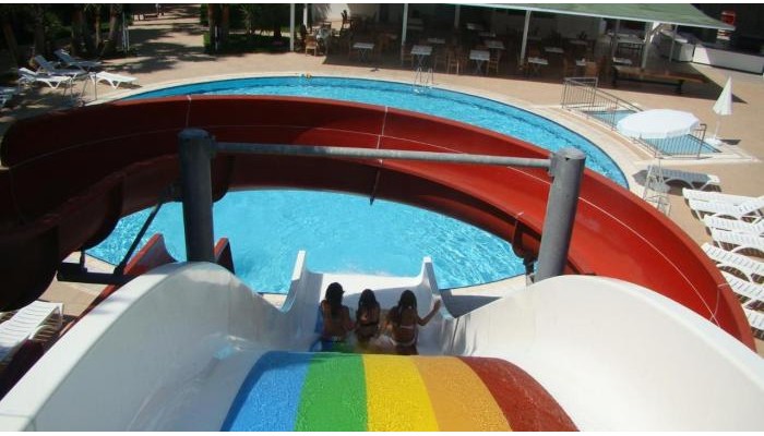 Uk Hotel Kiris poza 5