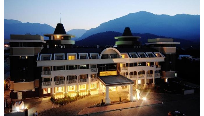 Hotel Viking Star poza 0