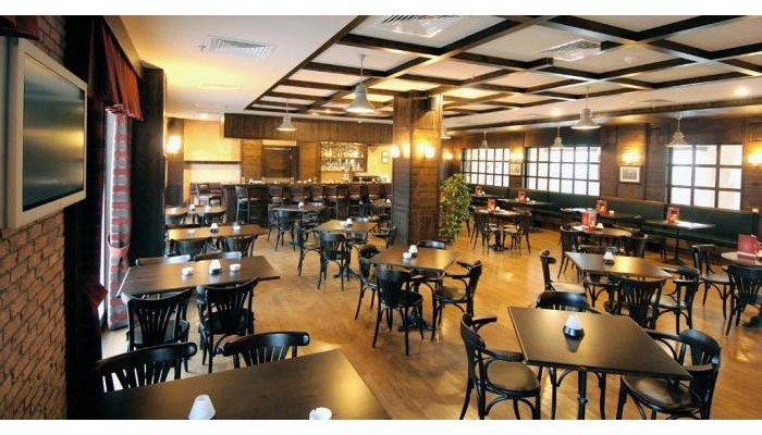 Hotel Viking Star poza 6