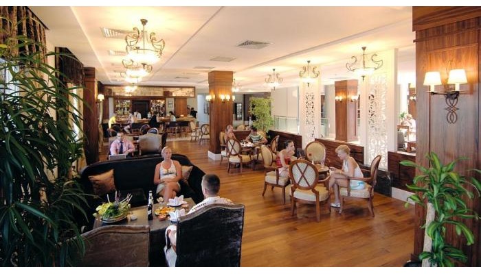 Hotel Viking Star poza 8