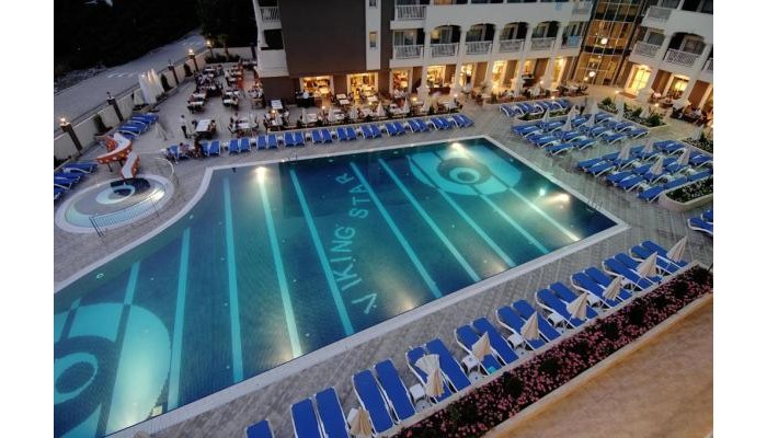 Hotel Viking Star poza 11