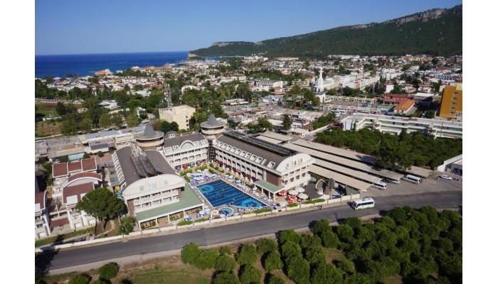 Hotel Viking Star poza 1