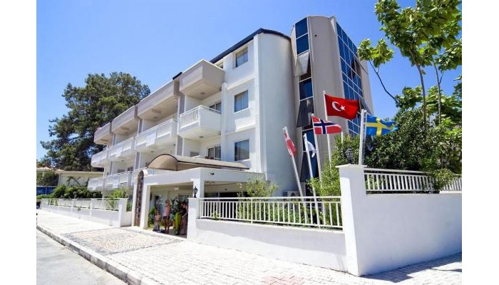 Hotel Viking Express poza 0