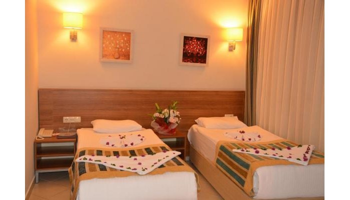 Hotel Viking Express poza 7