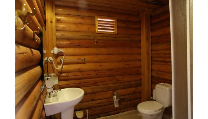 Woodline Hotel poza 6