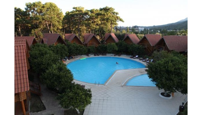 Woodline Hotel poza 11