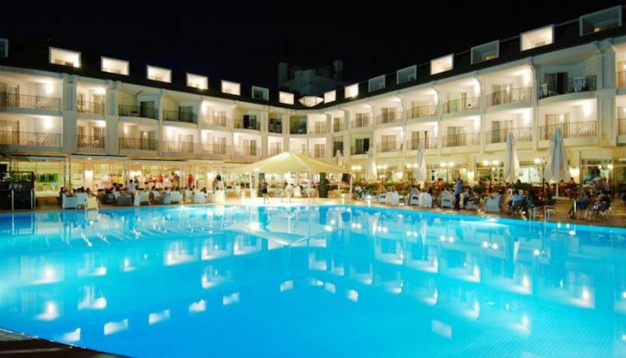 Zena Resort Hotel poza 3