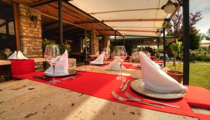 Zena Resort Hotel poza 6