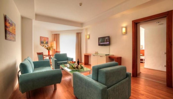 Zena Resort Hotel poza 5