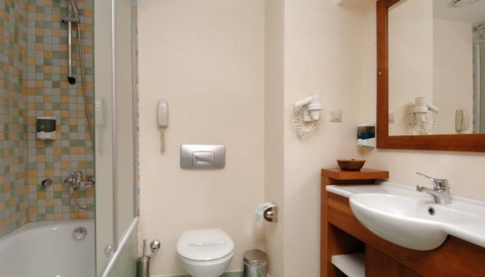 Zena Resort Hotel poza 10