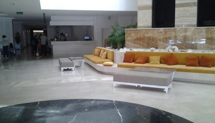 Zena Resort Hotel poza 8