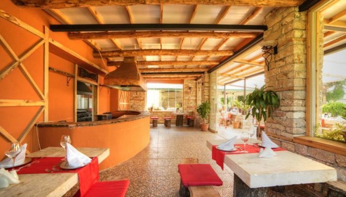 Zena Resort Hotel poza 1