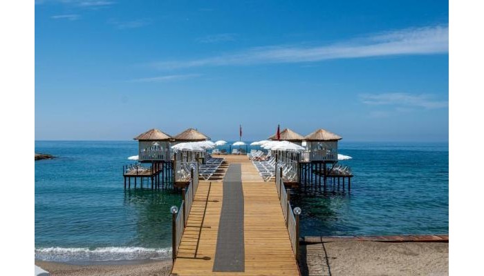 Aria Resort & Spa Hotel poza 26