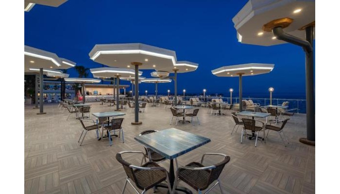 Aria Resort & Spa Hotel poza 21