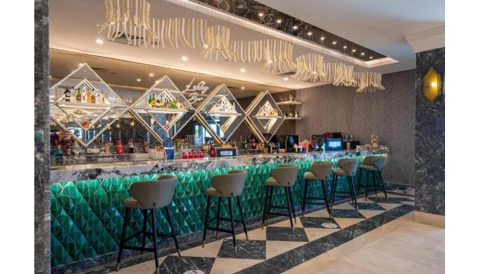 Aria Resort & Spa Hotel poza 18