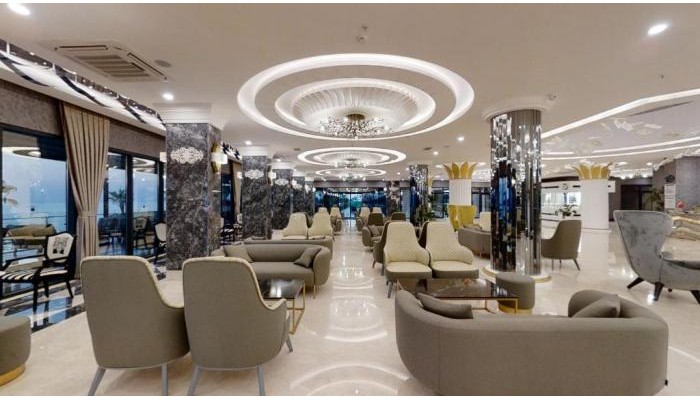 Aria Resort & Spa Hotel poza 20