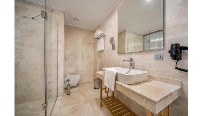 Aria Resort & Spa Hotel poza 9