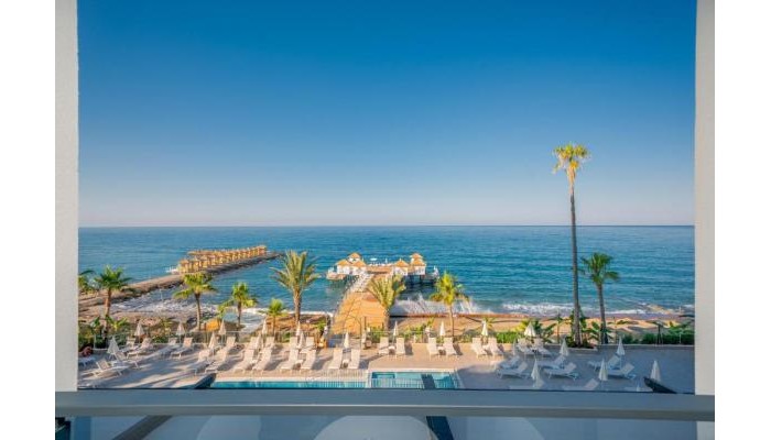 Aria Resort & Spa Hotel poza 25