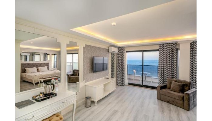 Aria Resort & Spa Hotel poza 14