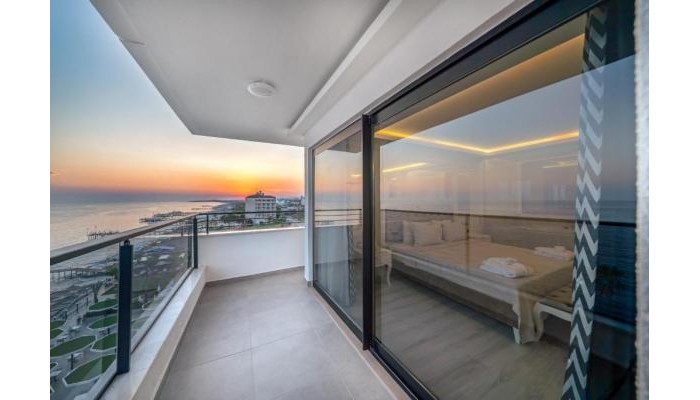 Aria Resort & Spa Hotel poza 11