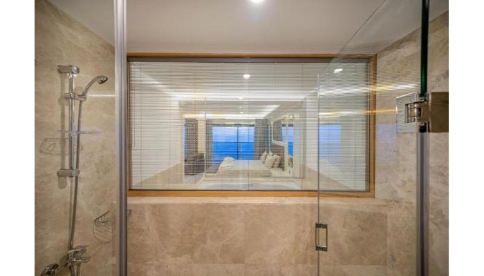 Aria Resort & Spa Hotel poza 6