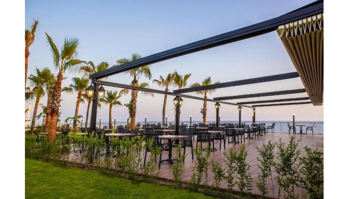 Aria Resort & Spa Hotel poza 22