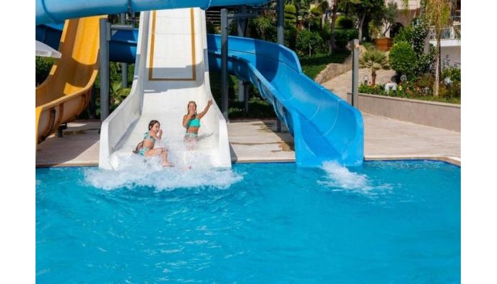 Aria Resort & Spa Hotel poza 23