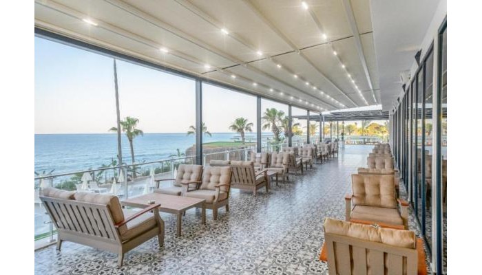 Aria Resort & Spa Hotel poza 19