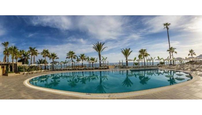 Aria Resort & Spa Hotel poza 28