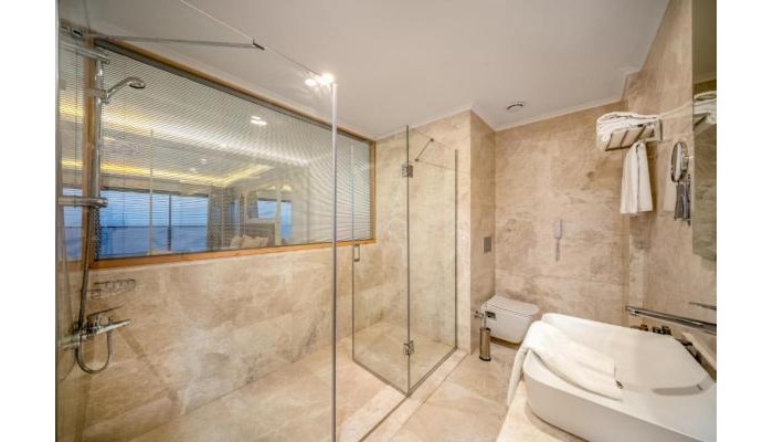 Aria Resort & Spa Hotel poza 10