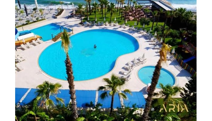 Aria Resort & Spa Hotel poza 27