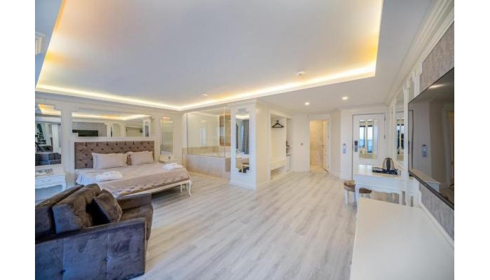 Aria Resort & Spa Hotel poza 12