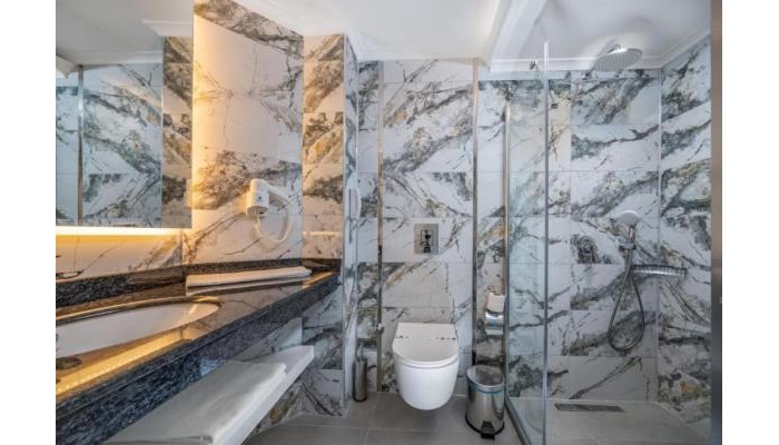 Aria Resort & Spa Hotel poza 16