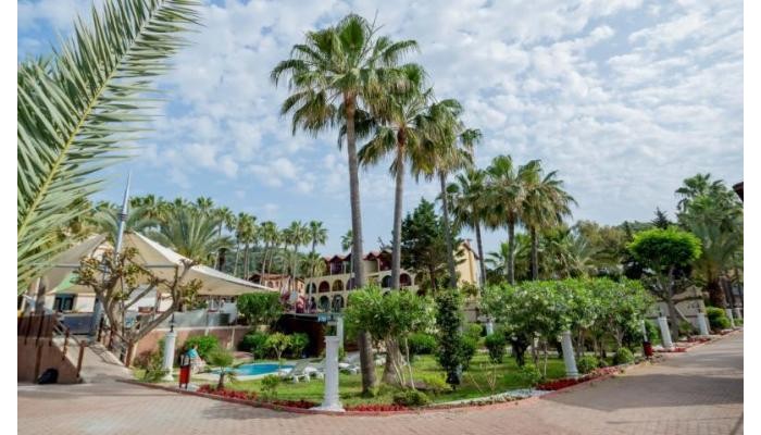 Hotel Club Tropical Beach poza 12