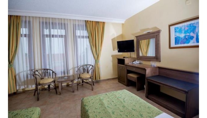 Hotel Club Tropical Beach poza 20