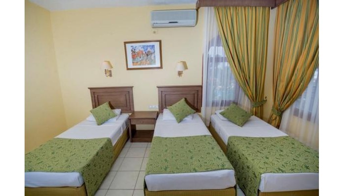 Hotel Club Tropical Beach poza 16