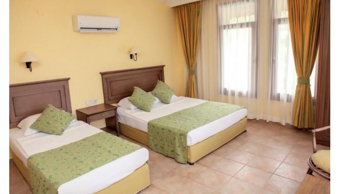 Hotel Club Tropical Beach poza 15