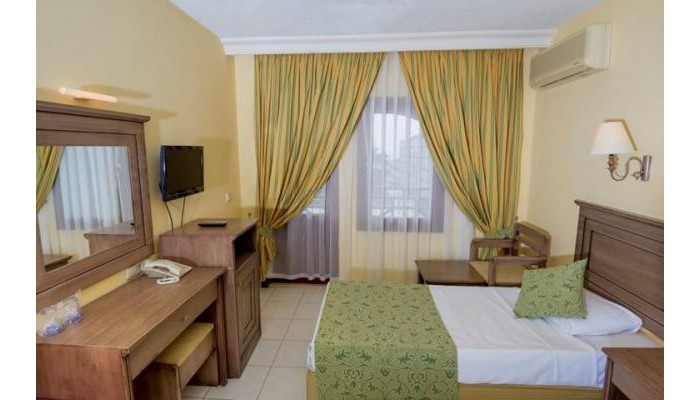 Hotel Club Tropical Beach poza 22