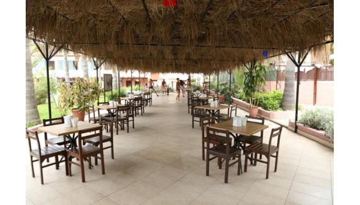 Hotel Club Tropical Beach poza 26