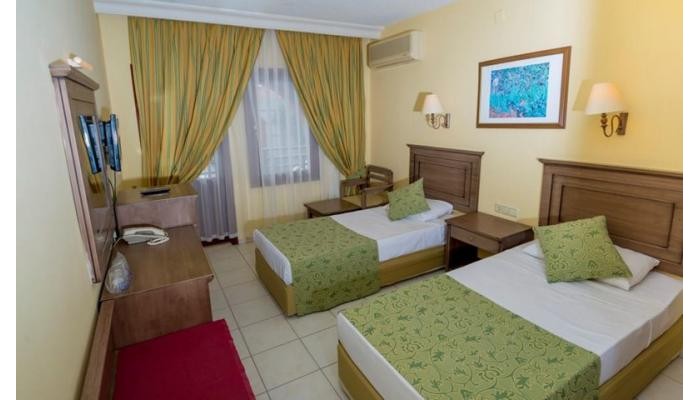 Hotel Club Tropical Beach poza 21