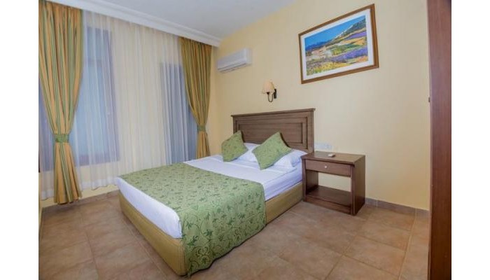 Hotel Club Tropical Beach poza 19