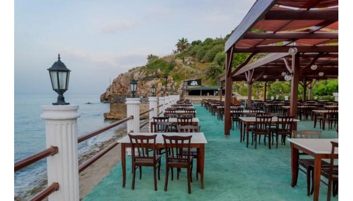 Hotel Club Tropical Beach poza 27