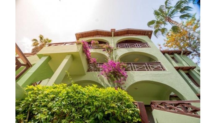 Hotel Club Tropical Beach poza 11