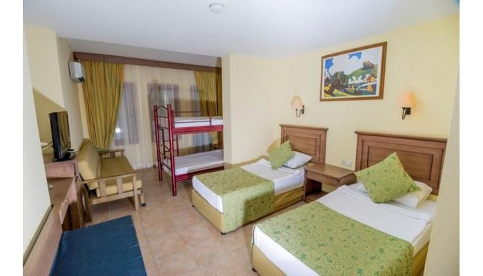 Hotel Club Tropical Beach poza 17