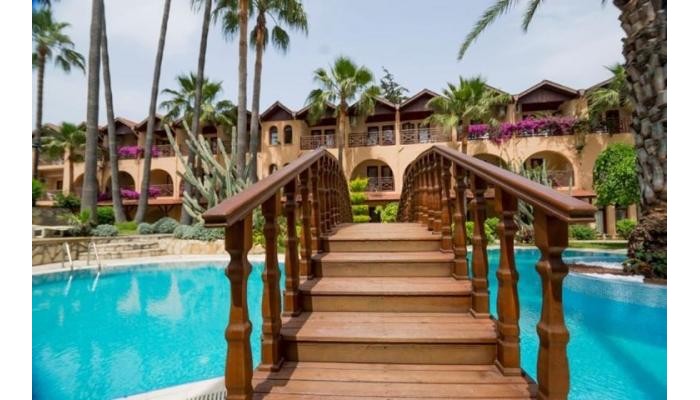 Hotel Club Tropical Beach poza 9