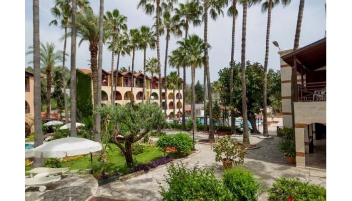 Hotel Club Tropical Beach poza 0