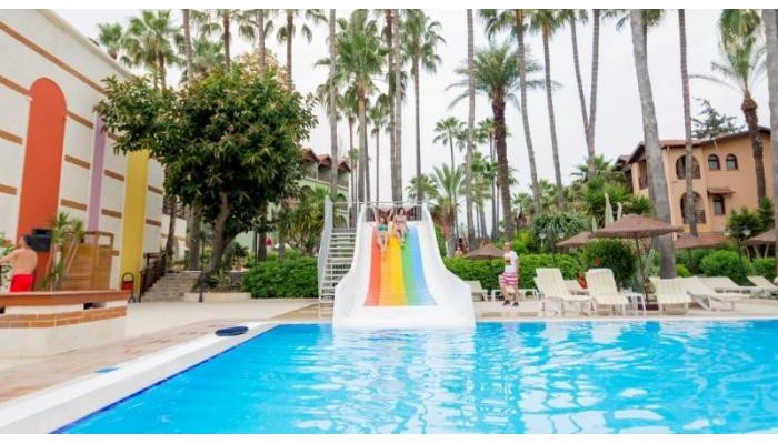 Hotel Club Tropical Beach poza 6